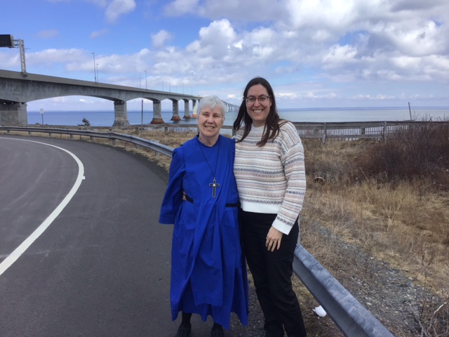 Community support program