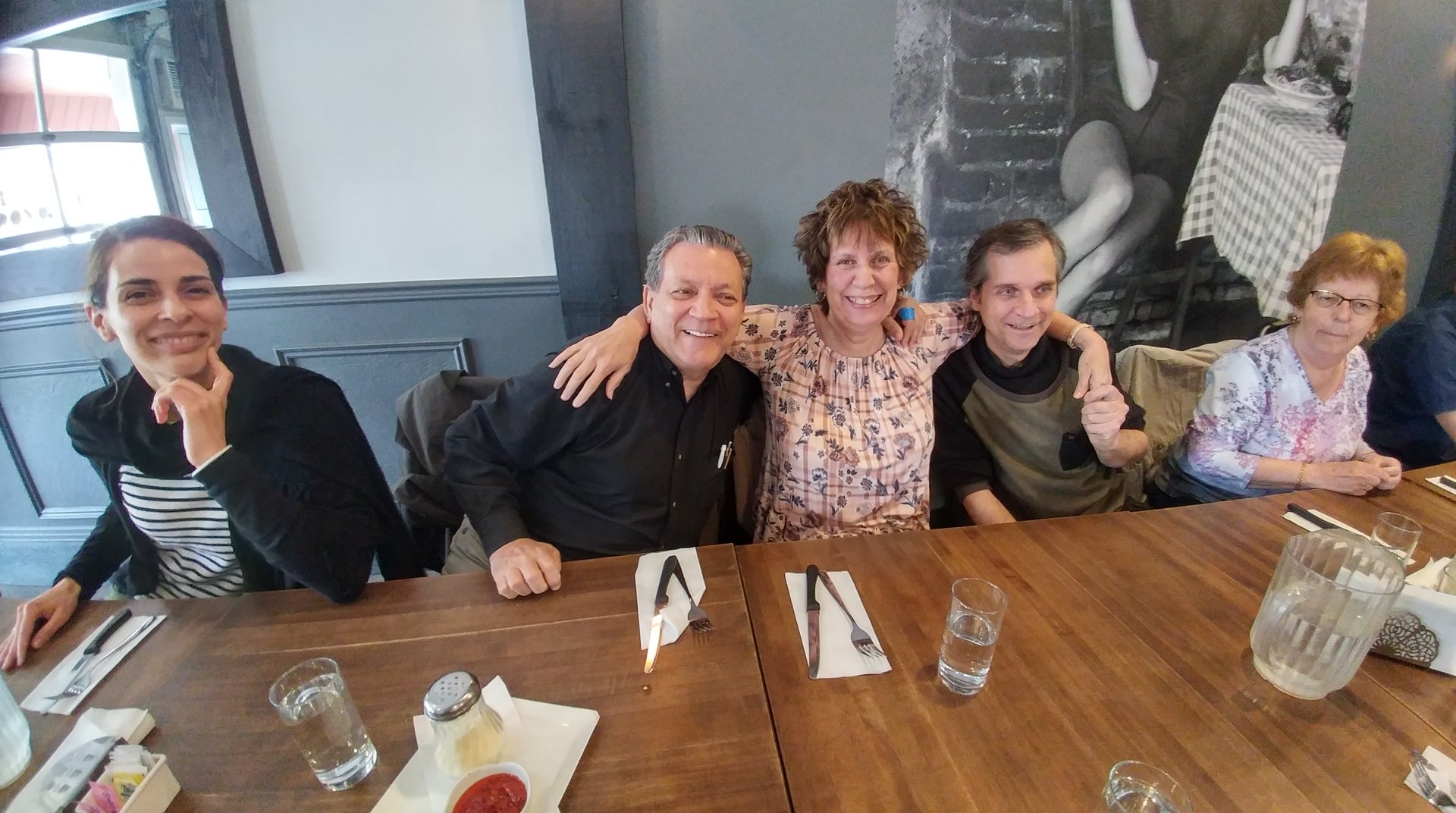 Community celebration